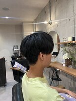 ランプ(Lamp) 王道マッシュ