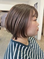 ロックワークオレンジ 西中島店(ROCK WORK ORANGE)&nbsp;ウルフレイヤースタイル