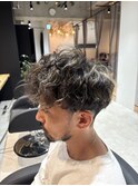 ハイライトマッシュ