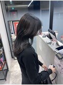 韓国くびれレイヤー