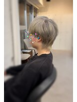 エイト プラット 渋谷2号店(EIGHT plat) 【EIGHT new hair 1/1】