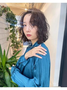 エイム(AiM) ウェーブボブ/ボブ／ボブレイヤー