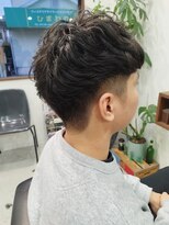 ガブ(GABU.)&nbsp;スペインカール