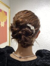 矢島美容室 西荻窪店