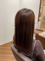 アミカ シーモール店(Amica)&nbsp;レイヤースタイル