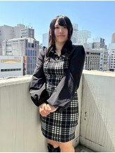 アンジェリカ 難波店(ANGELICA) 久毛 優奈