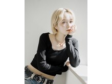 ジゼル(gisele)