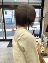シーク(seek) seek bob