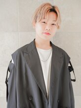 ニューヨークニューヨーク 伏見桃山店(NYNY) 橋本 和歩