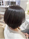 5月 今里雄大 白髪ぼかし