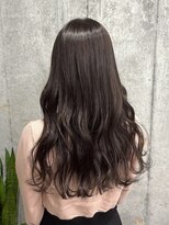 シタ 清澄白河(sita)&nbsp;くすみ透明感ウェーブ*