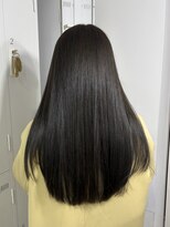 リュンヌ(Lune)&nbsp;オリーブグレージュ/艶髪/美髪/モテ髪/赤味消しカラー/YU122