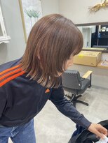 カモン(CAMON) ブラウンベージュ