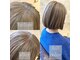 ヴィアスヘアー(vias hair)の写真