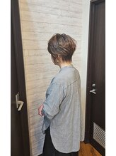 ワトワ 蒲生店(WAtoWA) 景山 