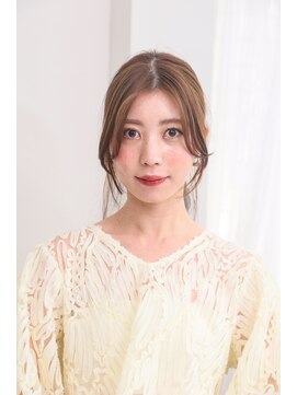 イングローブ ベイシア東金店(Ingrove) シンプルヘア