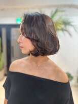 メリー オオサカ(Merly Osaka)&nbsp;カット