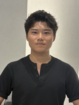 ヴィブル 多賀城市(vivre25) ワンカールスパイキーショート/ピンパーマ/多賀城/利府/塩釜