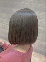 シーク 大森(Seek)&nbsp;ガーリーボブ