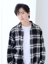 ヘアメーク マーサ 成田ユアエルム店(Hair Make MASA)