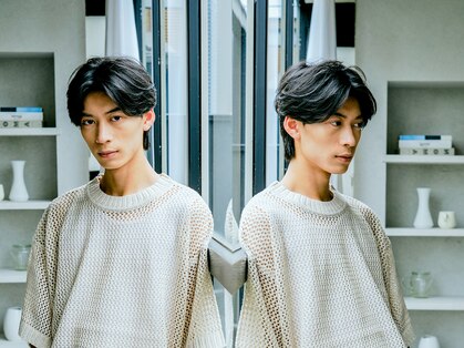 ユニテ バイ リトル 札幌(Unite by little)の写真