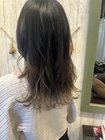 ピピランチェ(PIPIRANCHE)&nbsp;グラデーション