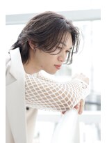 ラ シェンテ 宝塚(La Sente)&nbsp;ラシェンテ【クール×無造作】