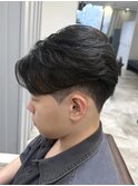 フェザーショート