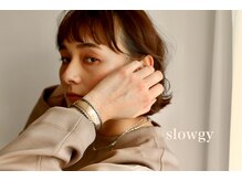スロージー(slowgy)の雰囲気(。。。slowgy。。。image.......)