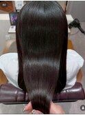 【マイナス5歳を叶える♪】［京成大久保/髪質改善/ヘッドスパ］