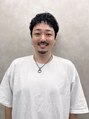 メンズサロン キング 心斎橋店(Men’s salon K!ng) YUJIRO