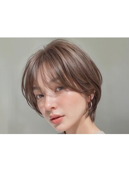 実力派スタイリストがマンツーマンで施術☆どんな理想も思い通り◎自分史上最高のスタイルを実現♪