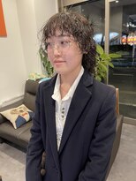 ギルド(guild.)&nbsp;レイヤーパーマ