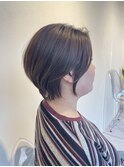 ～くびれショート～
