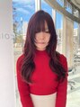 コワファースト 大分(COIFF1RST)&nbsp;顔周りの似合わせカット・簡単スタイリングヘアが得意です！