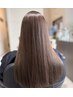 限定【ヘアエステ】髪質改善Tr＋癒しスパ ￥16830→