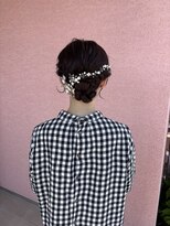 パティオ(PATIO')&nbsp;シニヨン