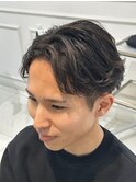 フェザーショート
