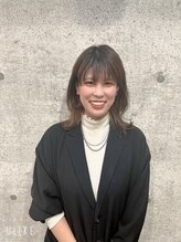 クエスト 松岡店(Quest)&nbsp;杉本 千笑