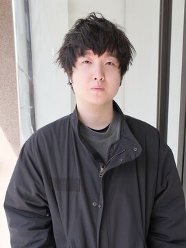 フィエル(fielu) セット簡単無造作マッシュ【担当：ISAO】