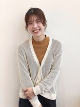 ジュノ イオンタウン姶良店(Juno)&nbsp;下迫 優衣