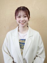 アン アミゥ(Un amiw.)&nbsp;長澤 玲南