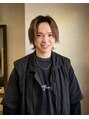 コワファーストナガサキシャンプーボーイ(COIFF1RST NAGASAKI SHAMPOO BOY)&nbsp;大川未来 ［長崎］