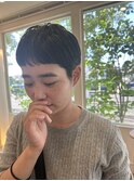 ベリーショート