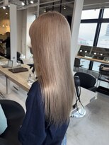 リア 近鉄八尾店(Lia)&nbsp;wカラー☆