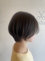 ゴーシェン 稲毛店(Goshen) 透明感ショート