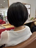 ケイズプラス(K's PLUS) ヘアドネーション