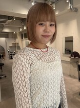 ニウ(niu)&nbsp;今井 はな