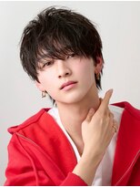 アロ 渋谷(Alo)&nbsp;ネオM字バングショート