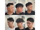 スマイルヘアー 永山店(Smile hair)の写真